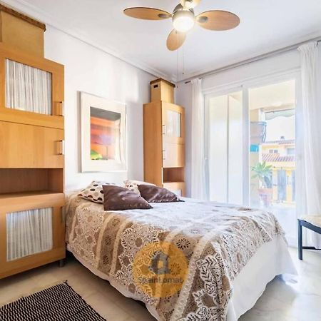 Apartamento Con Amplia Terraza En Fuengirola Apartment Exterior photo