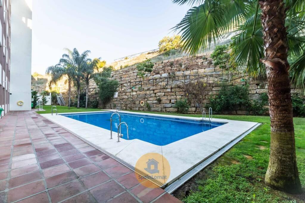 Apartamento Con Amplia Terraza En Fuengirola Apartment Exterior photo